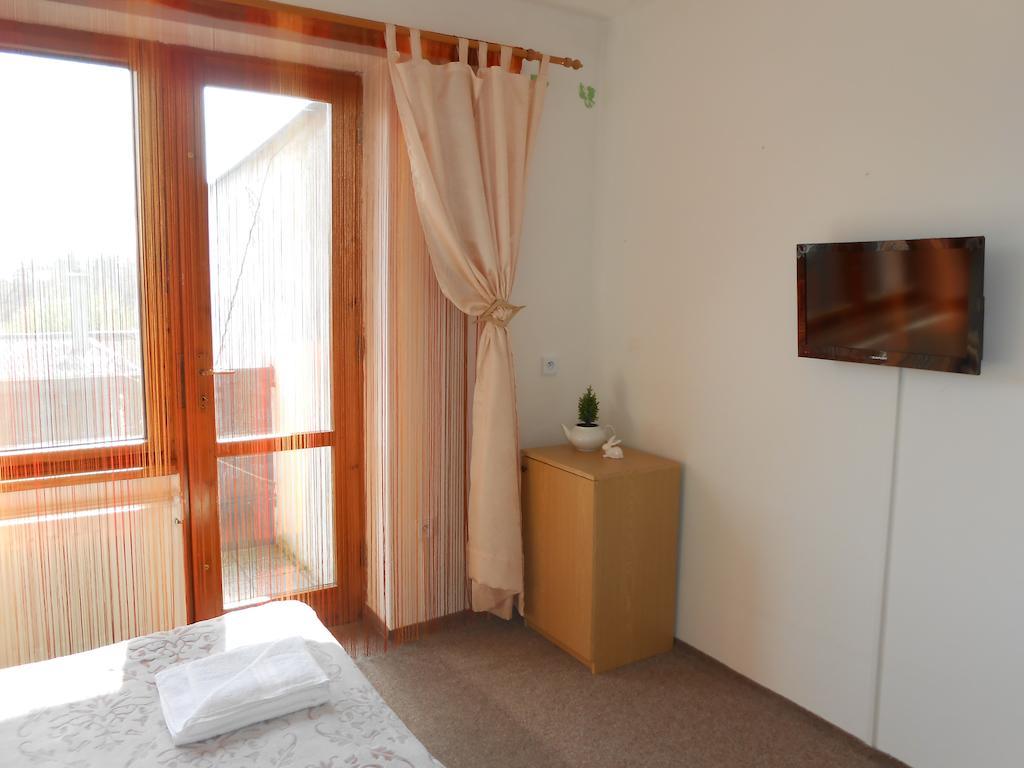 Hotel White Rabbit Hall Poděbrady Zimmer foto