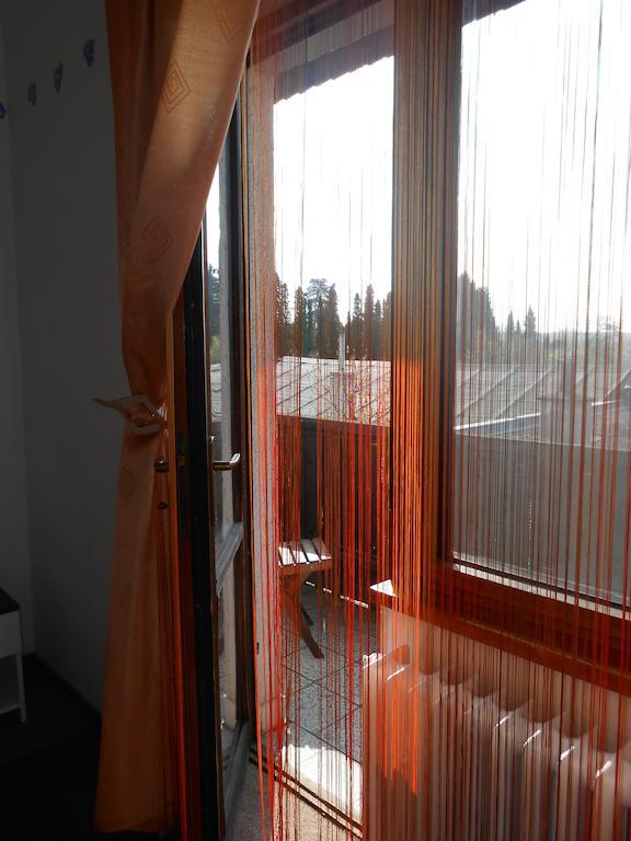 Hotel White Rabbit Hall Poděbrady Zimmer foto