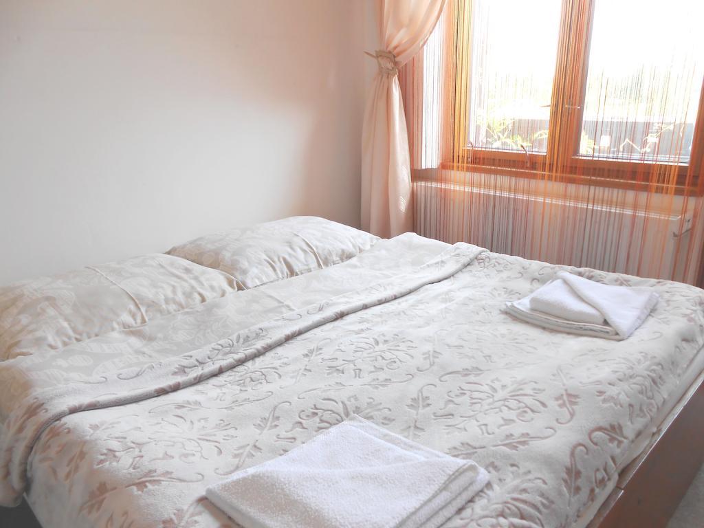 Hotel White Rabbit Hall Poděbrady Zimmer foto