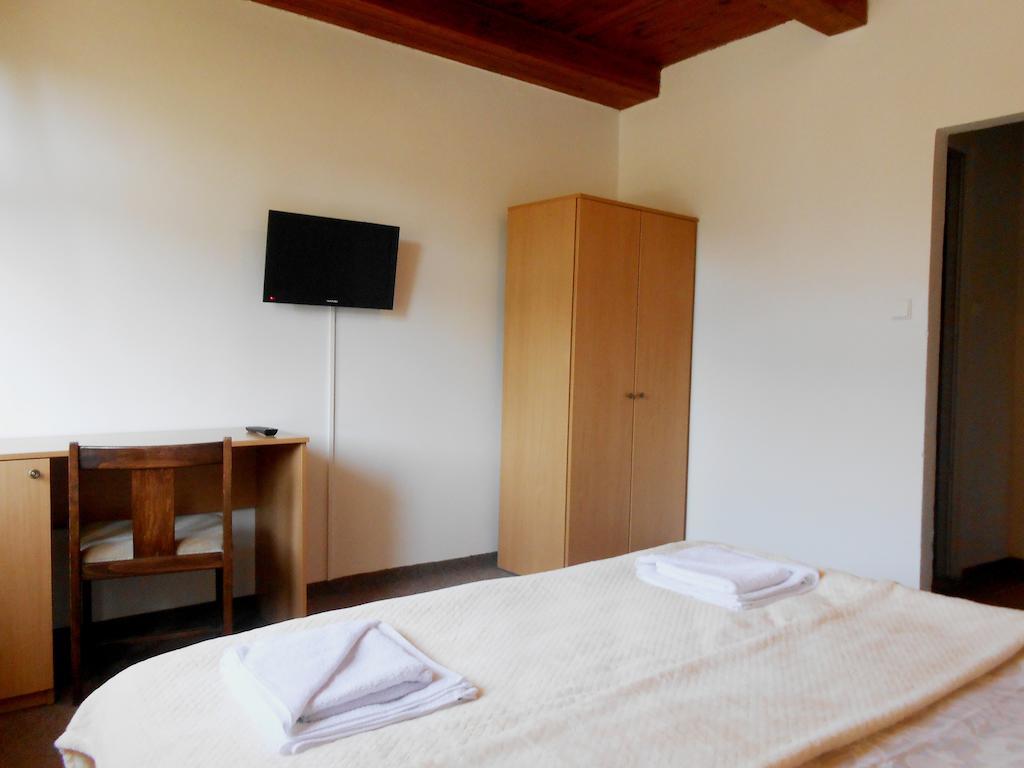 Hotel White Rabbit Hall Poděbrady Zimmer foto