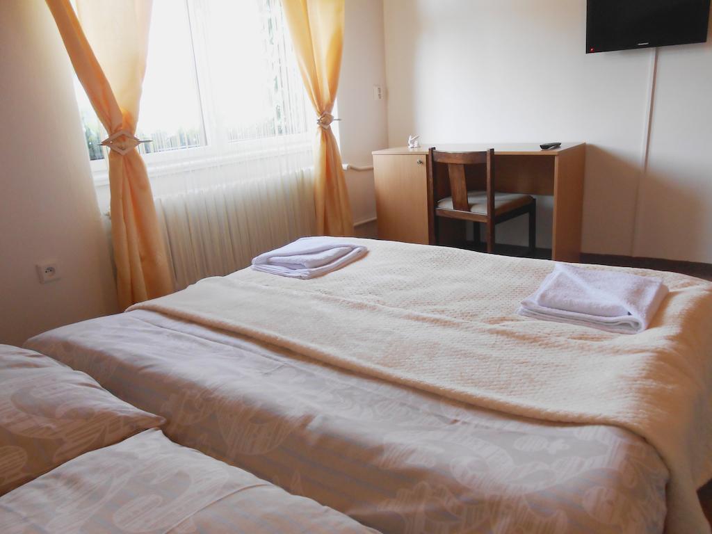 Hotel White Rabbit Hall Poděbrady Zimmer foto