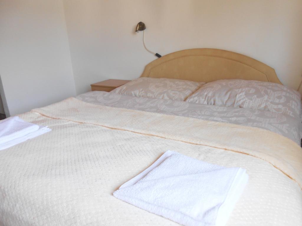 Hotel White Rabbit Hall Poděbrady Zimmer foto