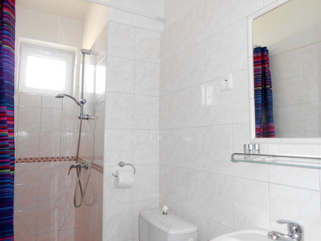 Hotel White Rabbit Hall Poděbrady Zimmer foto