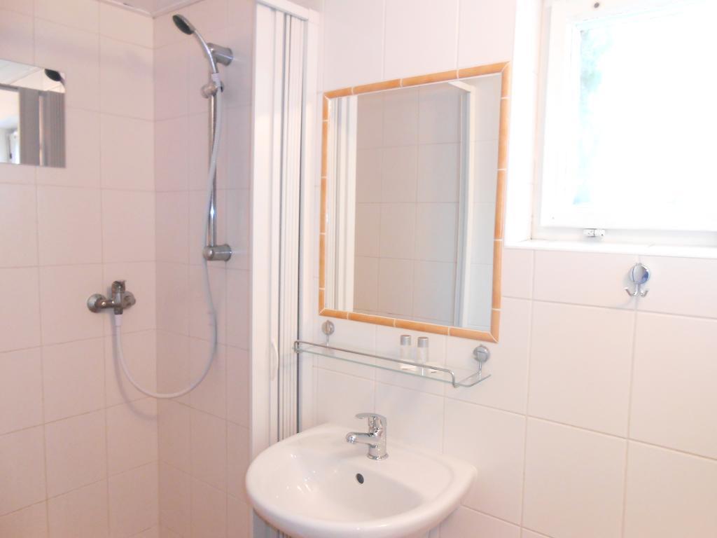 Hotel White Rabbit Hall Poděbrady Zimmer foto