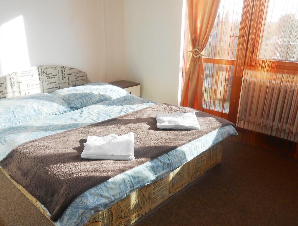 Hotel White Rabbit Hall Poděbrady Zimmer foto