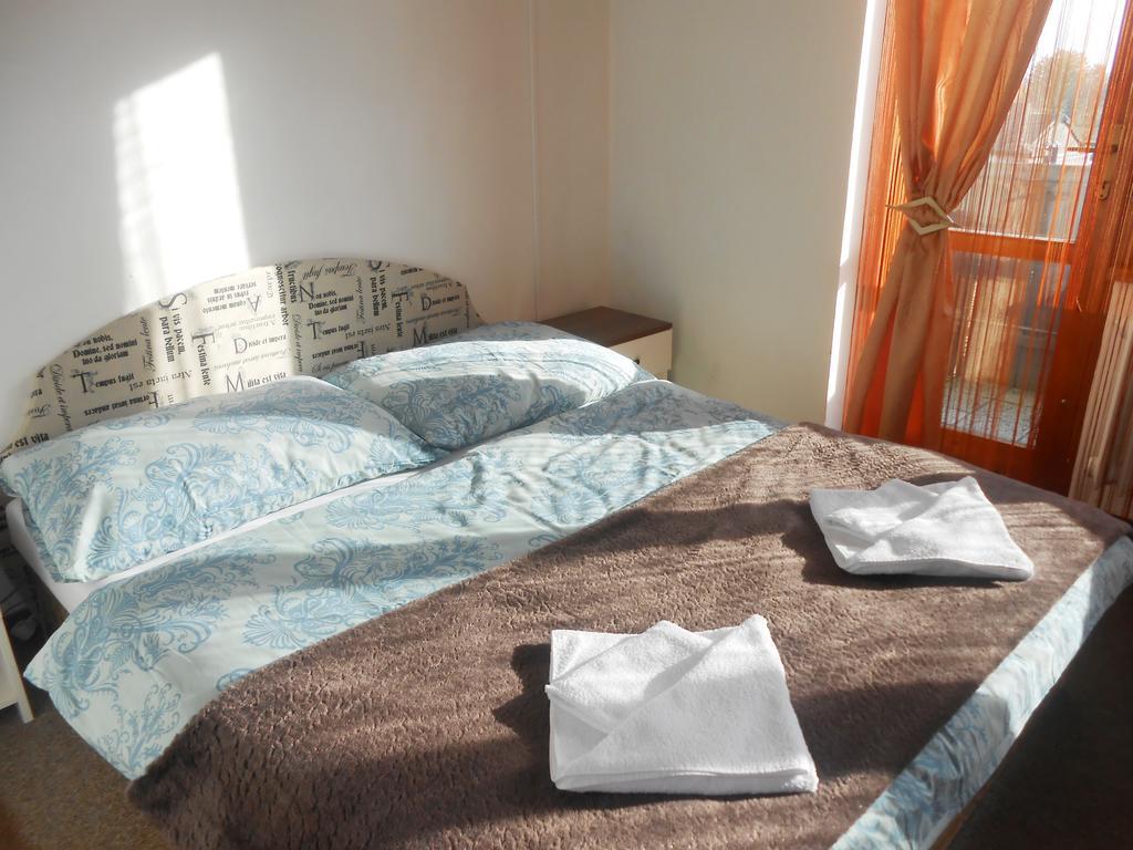 Hotel White Rabbit Hall Poděbrady Zimmer foto