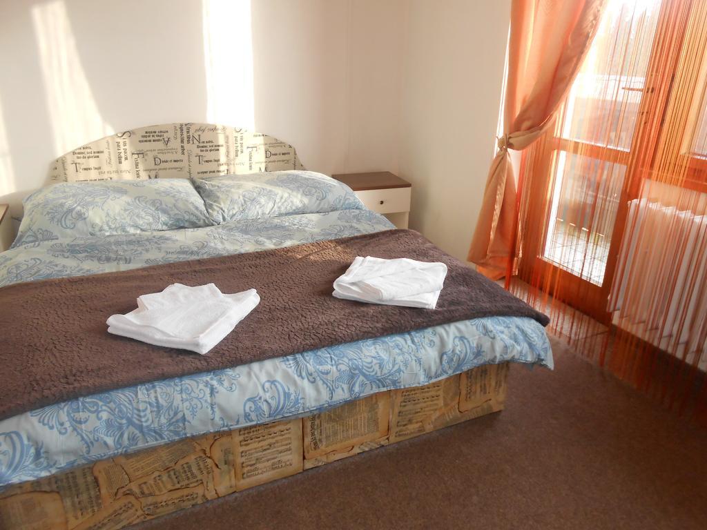 Hotel White Rabbit Hall Poděbrady Zimmer foto