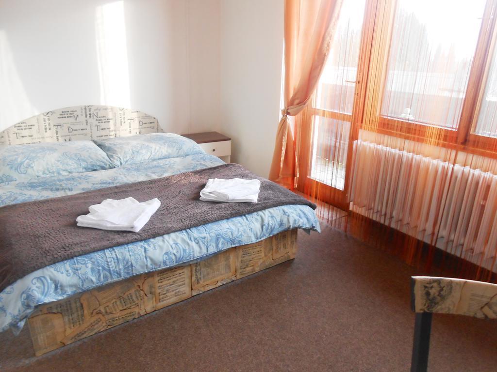 Hotel White Rabbit Hall Poděbrady Zimmer foto